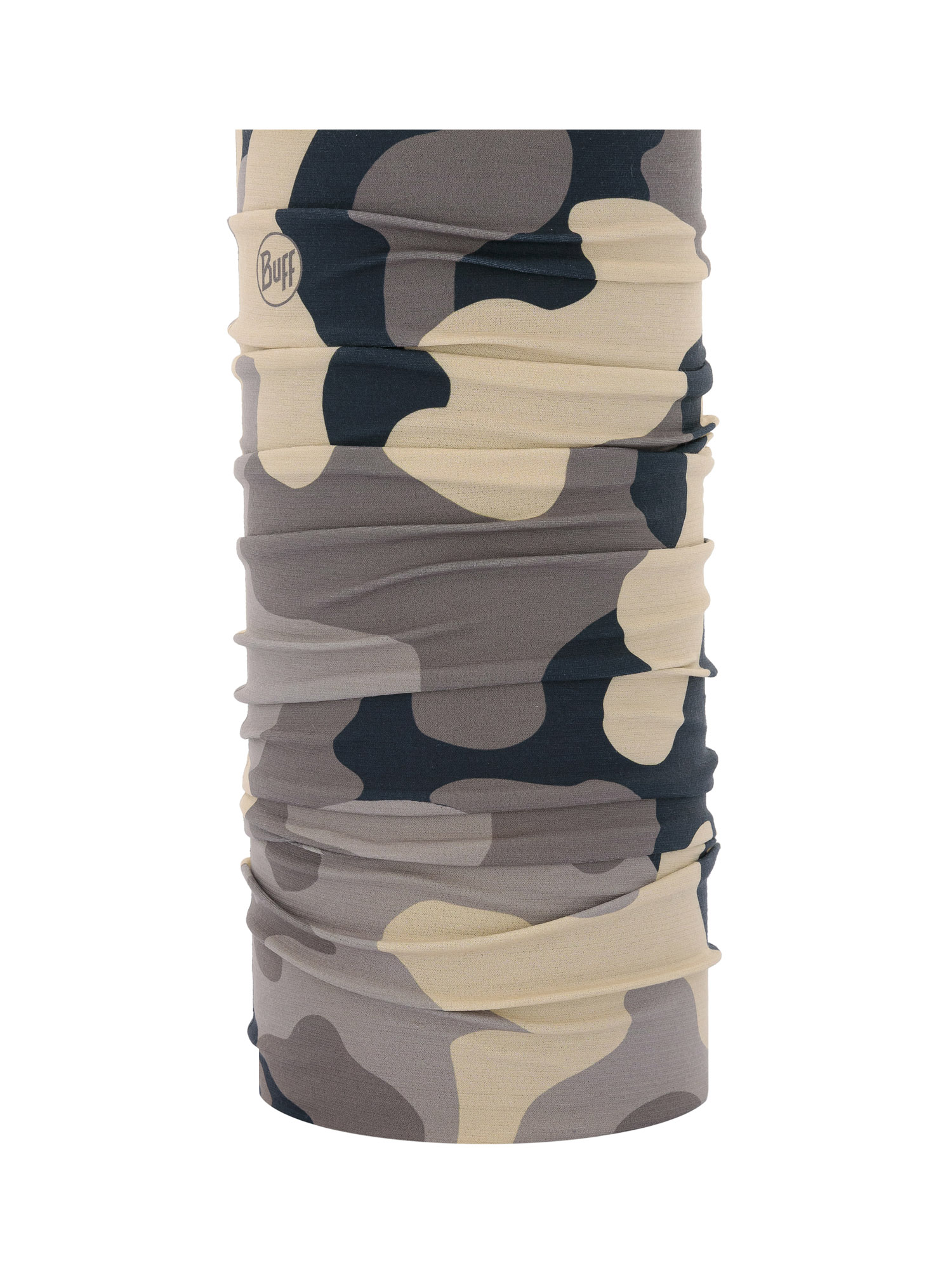 

Бандана Buff Coolnet Uv Elwat Grey, Разноцветный, Coolnet Uv