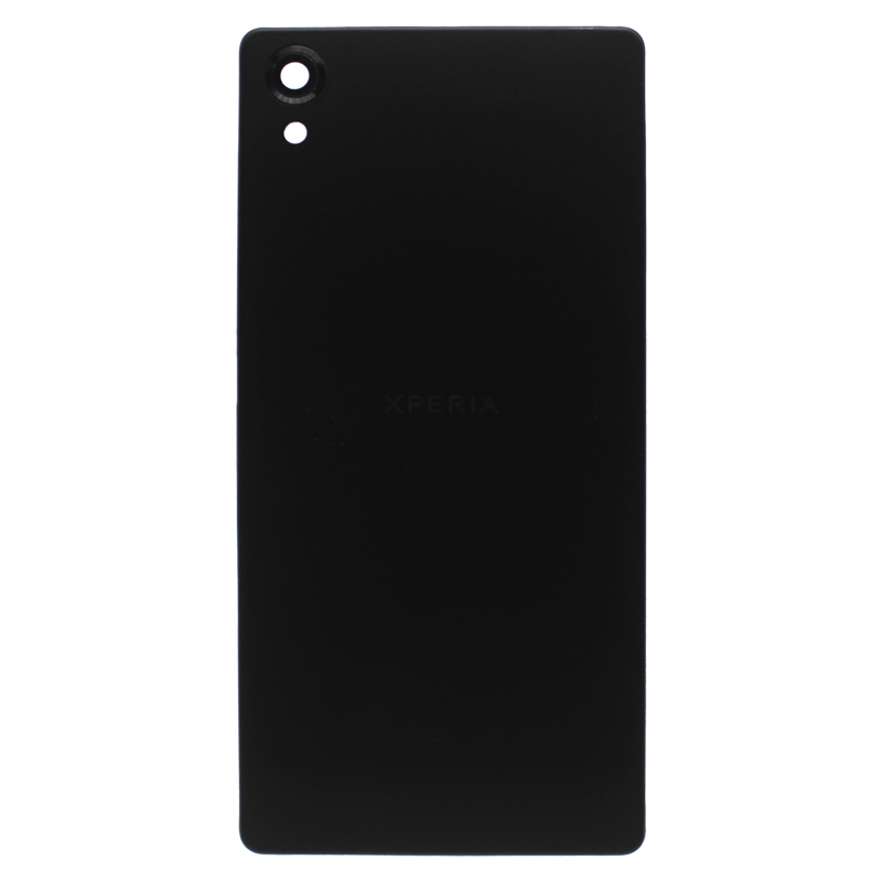 

Задняя крышка BaseMarket для Sony F5121 Xperia X (черная)