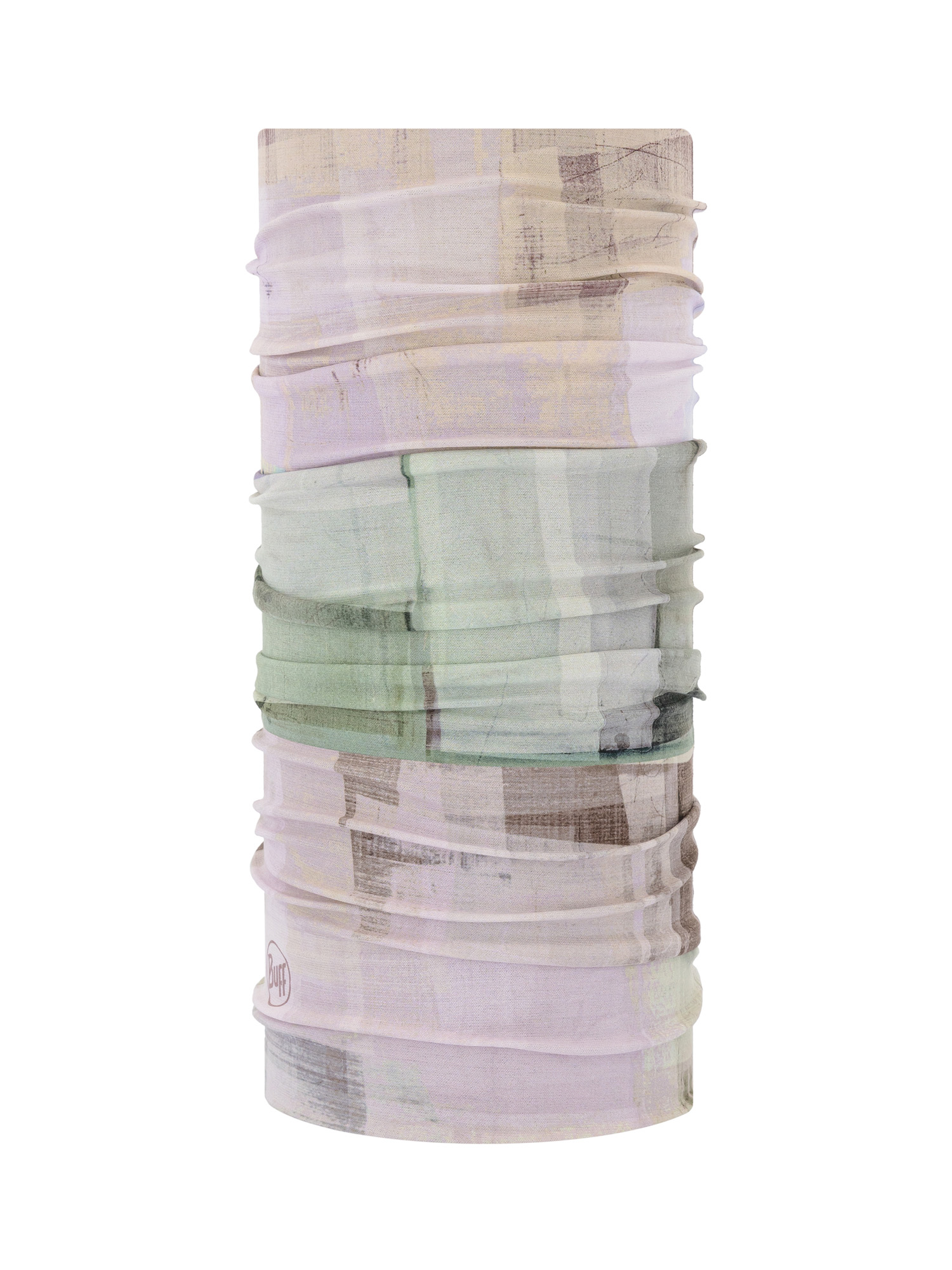 

Бандана Buff Coolnet Uv Fiyeh Multi, Разноцветный, Coolnet Uv