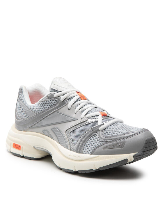 

Кроссовки Premier Road Plus VI HP2470 Reebok серый 44,5 EU, Premier Road Plus VI HP2470