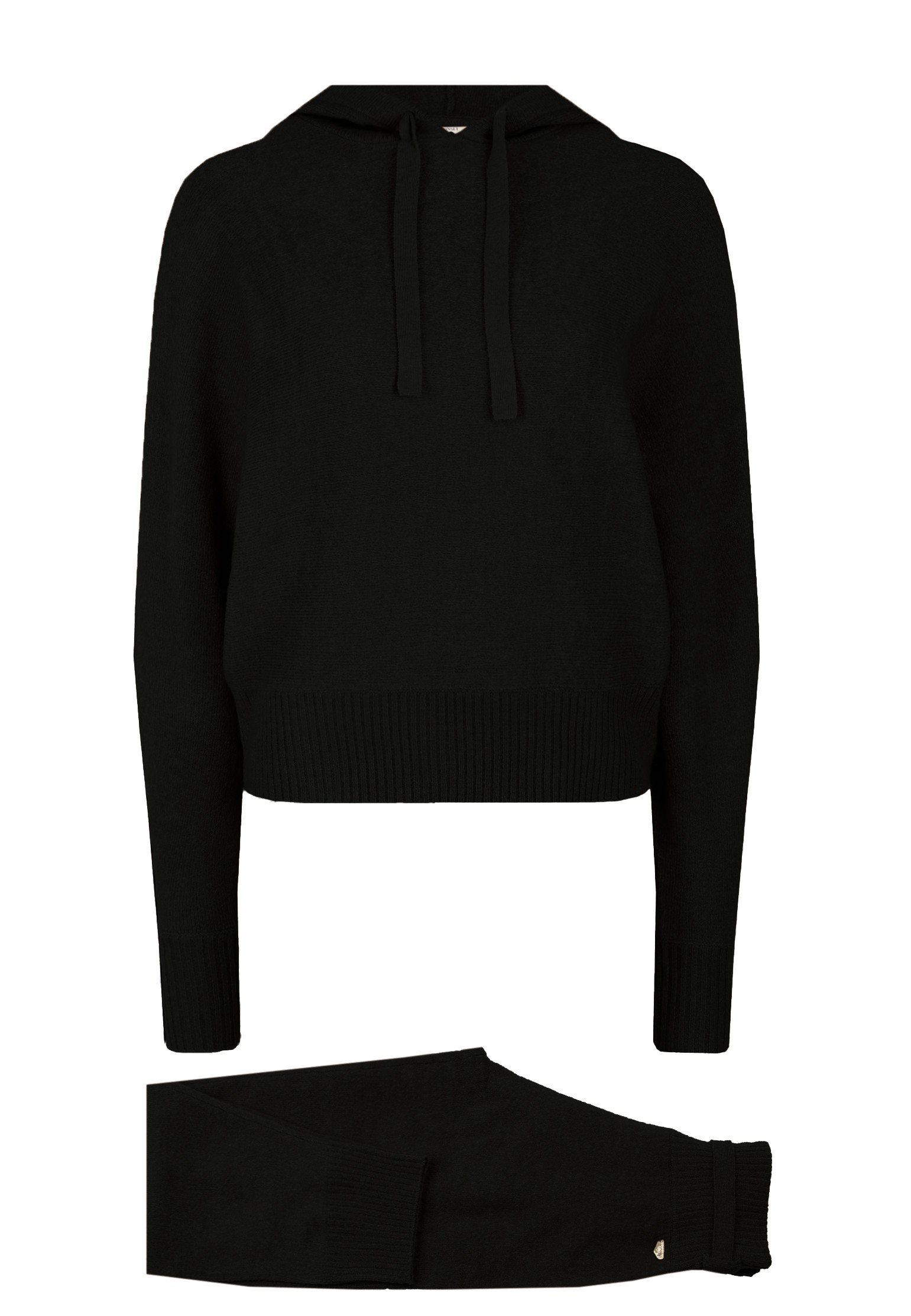 

Костюм женский TWINSET 135568 черный M, 135568