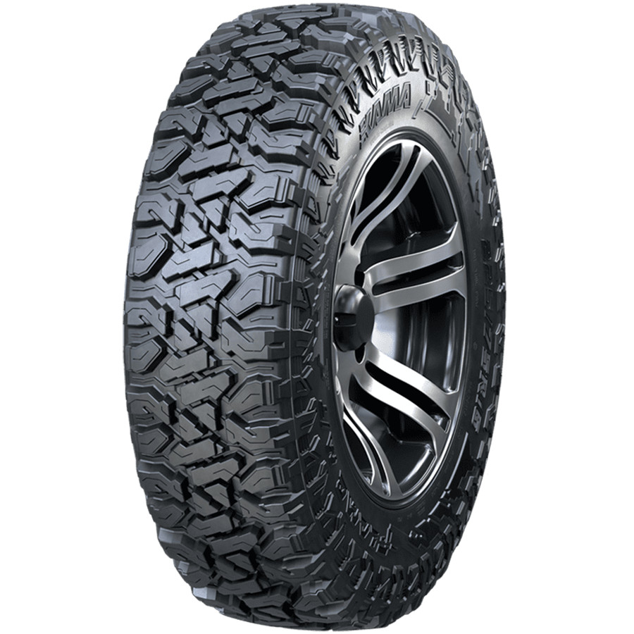 Шины Kama Euro Flame M/T 205/70 R15 100Q