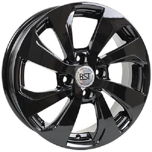 

Колесный диск литой Tech Line RST.006 6xR16 4x100 D60,1 ET50 BL