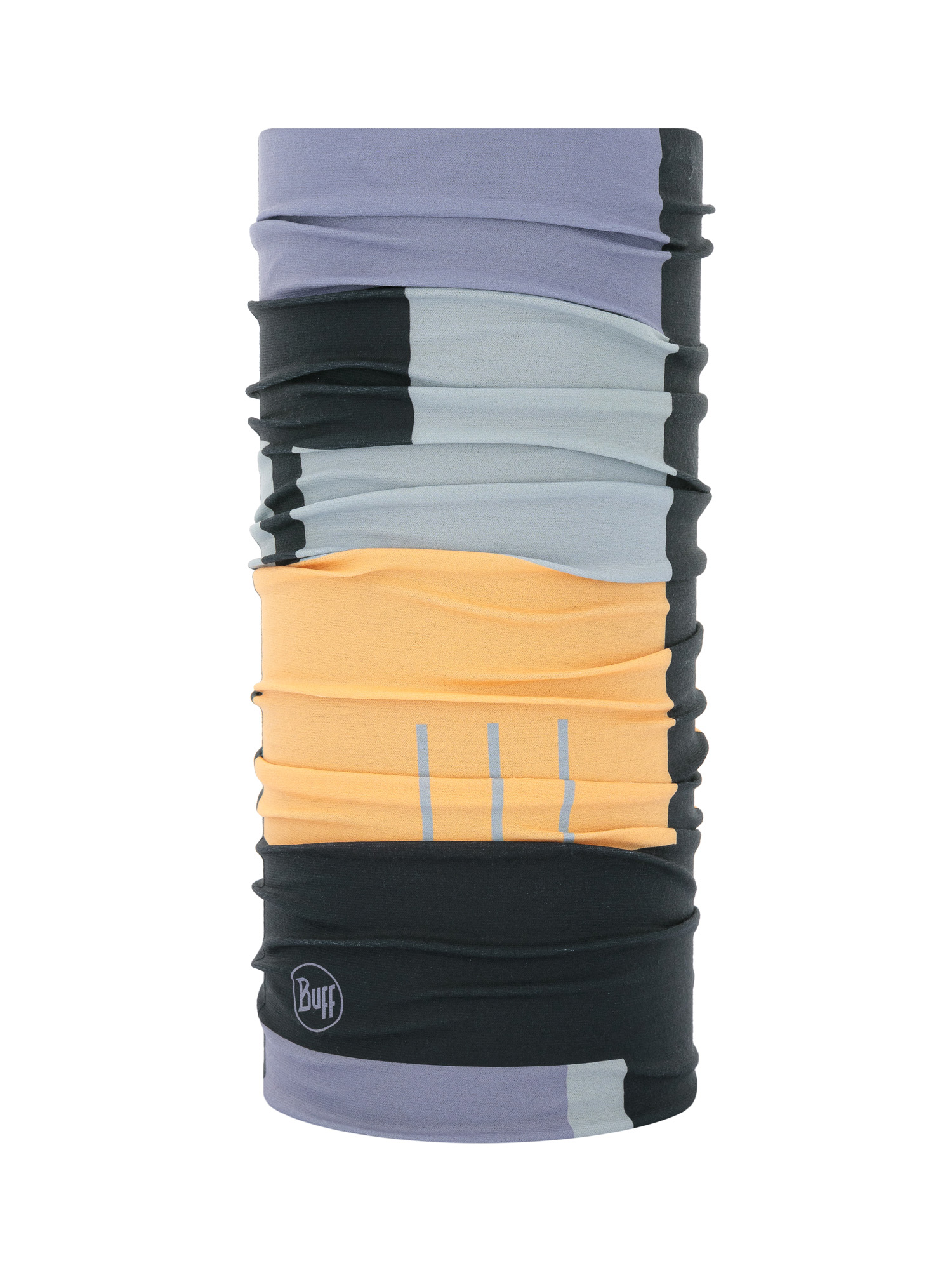 

Бандана Buff Coolnet Uv Otoi Multi, Разноцветный, Coolnet Uv