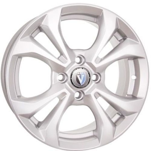 фото Колесный диск литой venti 1504 6xr15 4x100 d54,1 et46 sl