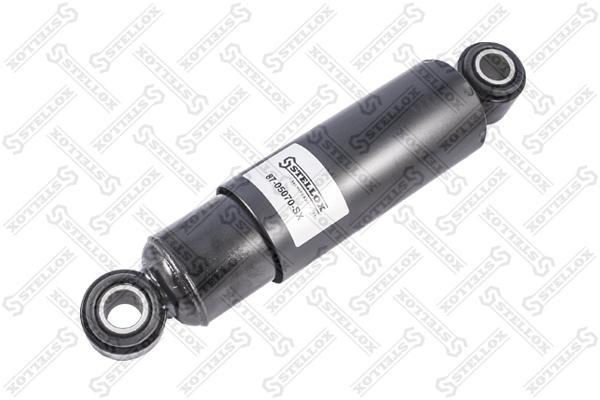 

Амортизатор подвески Stellox 8705070SX