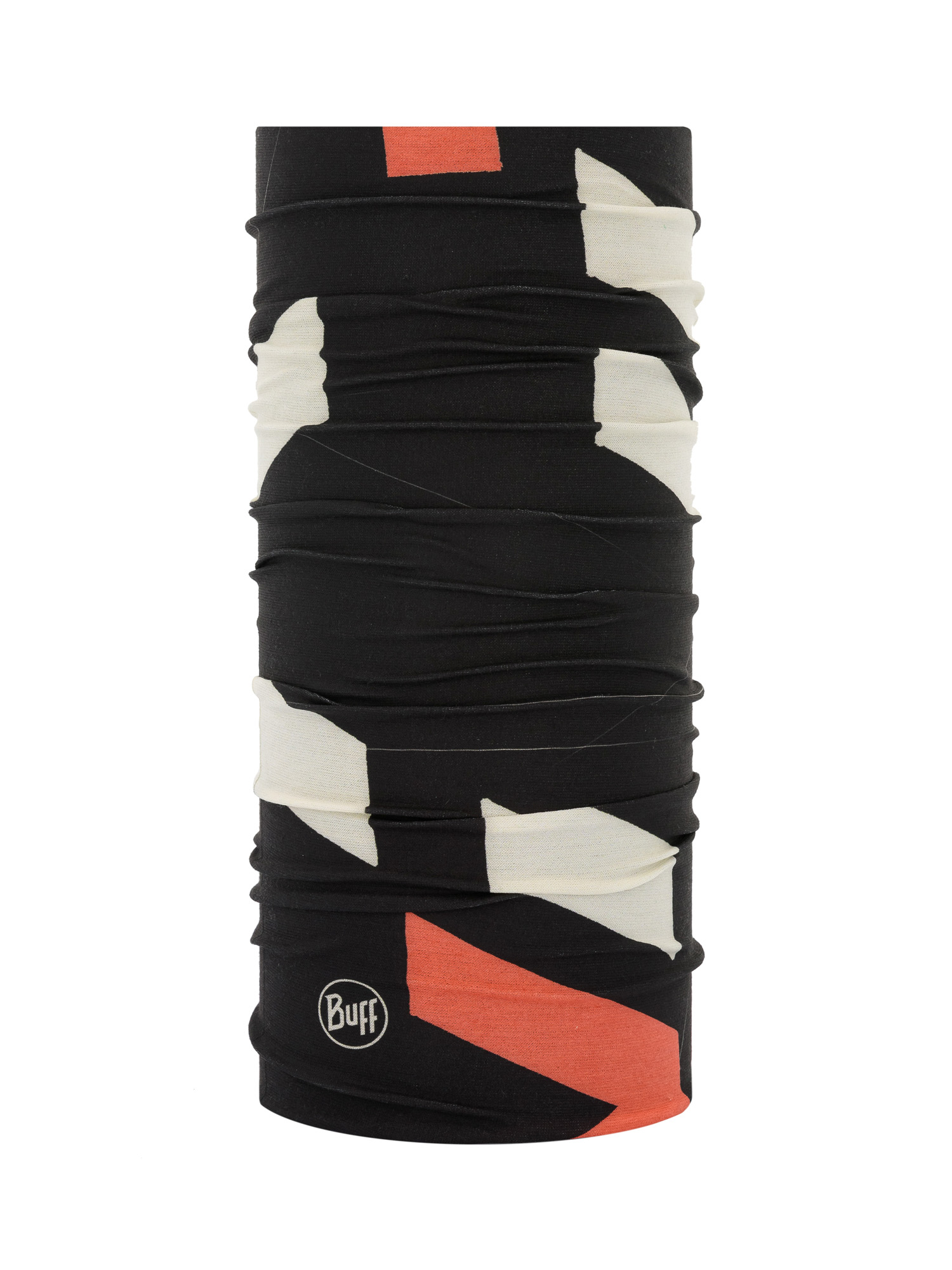 

Бандана Buff Coolnet Uv Sket Black, Разноцветный, Coolnet Uv