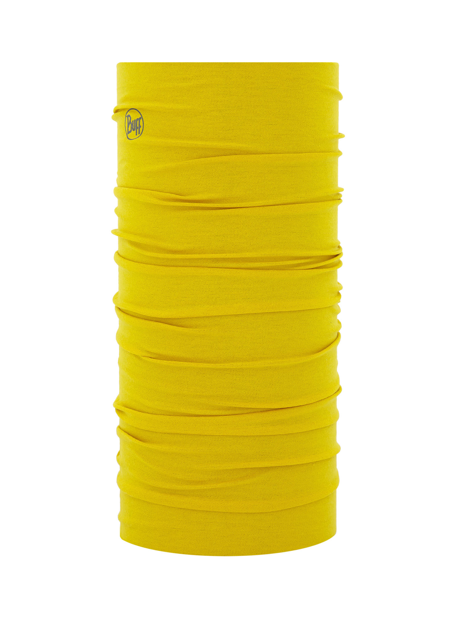 

Бандана Buff Coolnet Uv Solid Maize, Разноцветный, Coolnet Uv