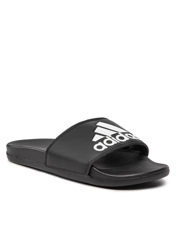 

Шлепанцы Adilette Comfort GY1945 adidas Черный 44,5 EU, Adilette Comfort GY1945