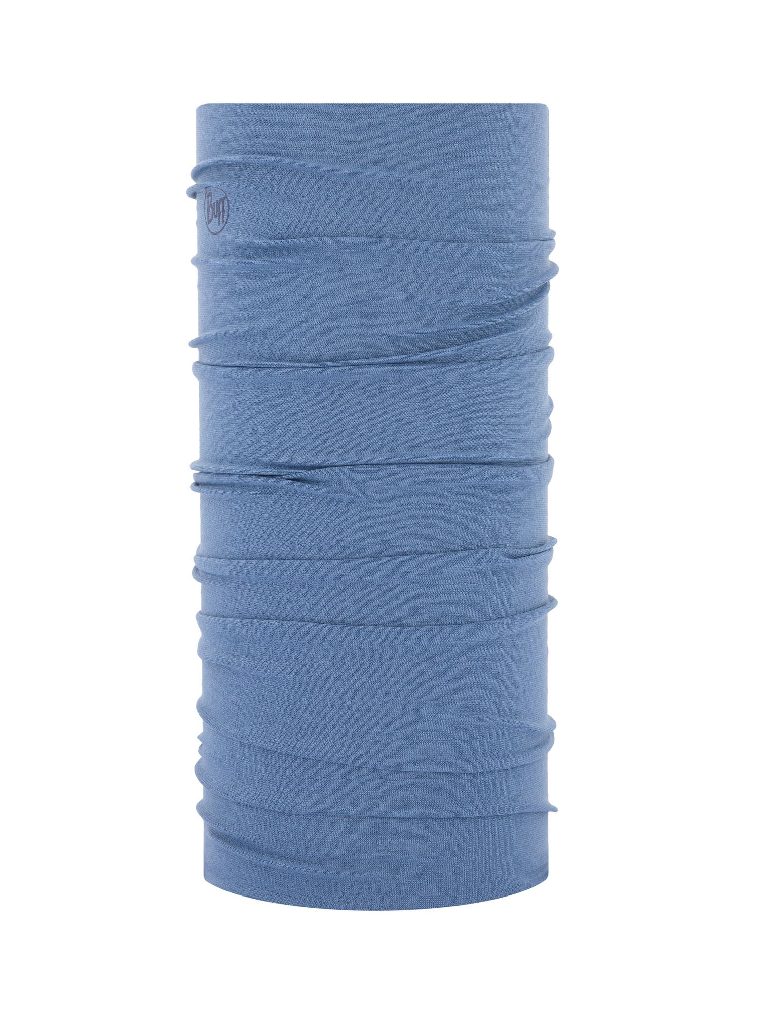 

Бандана Buff Coolnet Uv Solid Slate, Разноцветный, Coolnet Uv