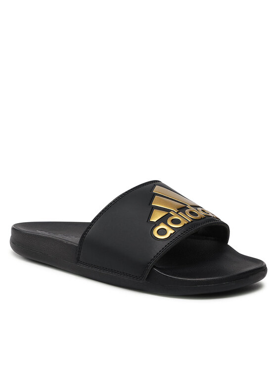 

Шлепанцы adilette Comfort GY1946 adidas Черный 38 EU, adilette Comfort GY1946