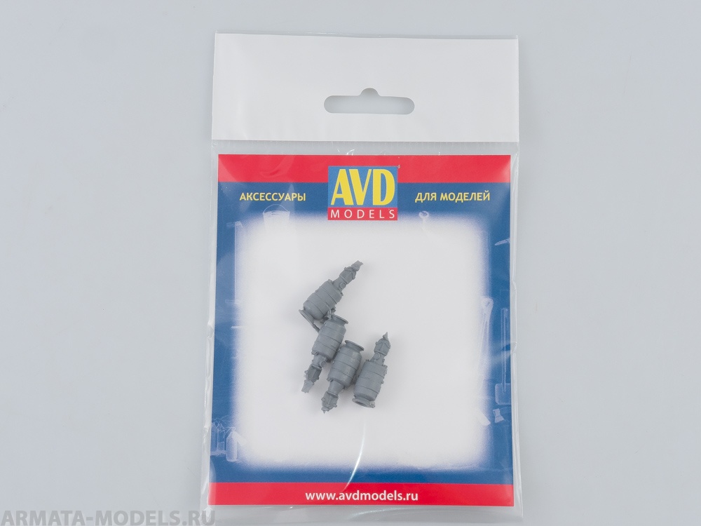 

AVD143010004 Ацетиленовый генератор 4 шт