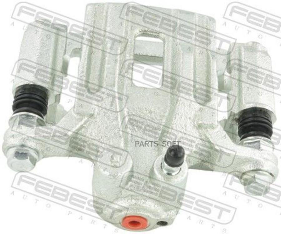 

FEBEST 0277-R51MRR Суппорт тормозной задний правый () 1шт