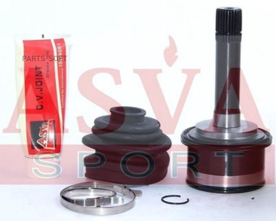 

ASVA ШРУС НАРУЖ ASVA CVK001