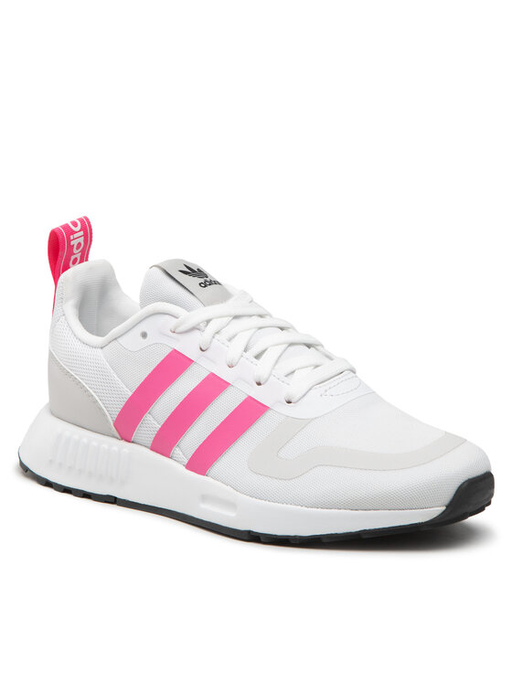 

Кроссовки Multix J GX4229 adidas белый 37 EU, Multix J GX4229