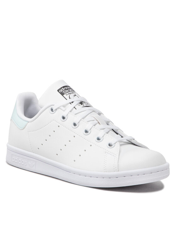 

Кроссовки Stan Smith J GY4247 adidas белый 35,5 EU, Stan Smith J GY4247