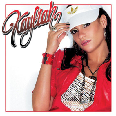 

Kayliah - On A Tous Besoin De Croire (1 CD)