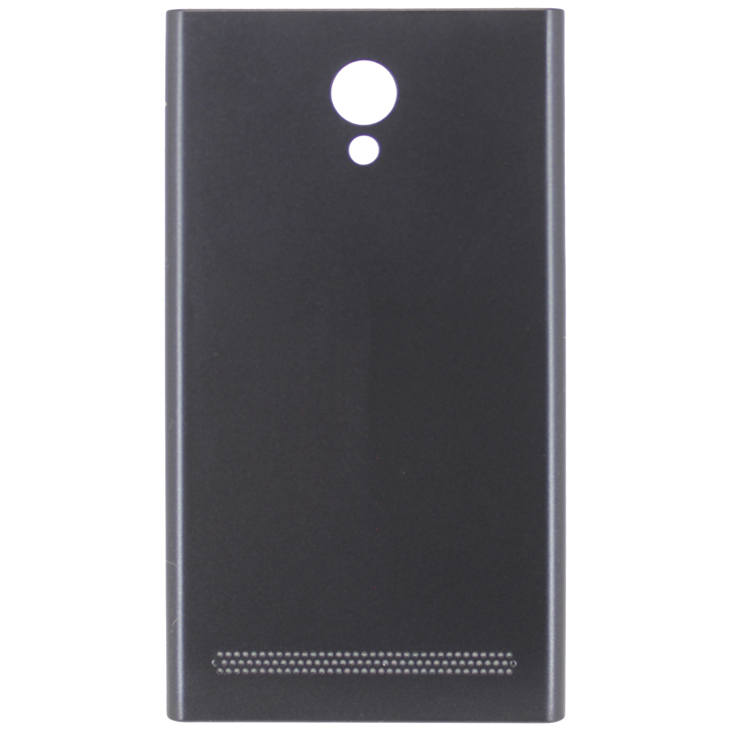 

Задняя крышка BaseMarket для Highscreen Pure J (черная) OEM