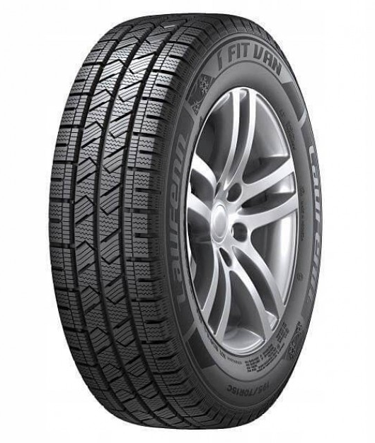 

Шины Laufenn iFIT VAN (LY31) 205/65R16C 107/105T, I Fit Van LY31