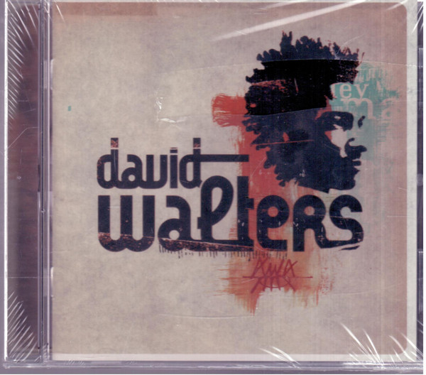 

David Walters- Awa (1 CD)