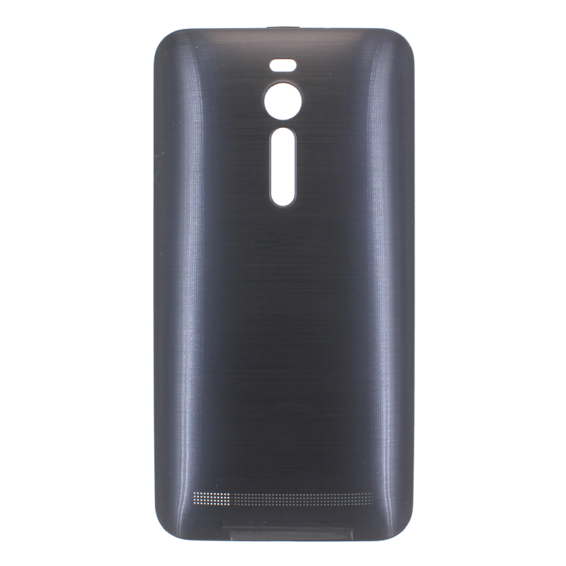 

Задняя крышка BaseMarket для Asus ZenFone 2 ZE550ML (черная)