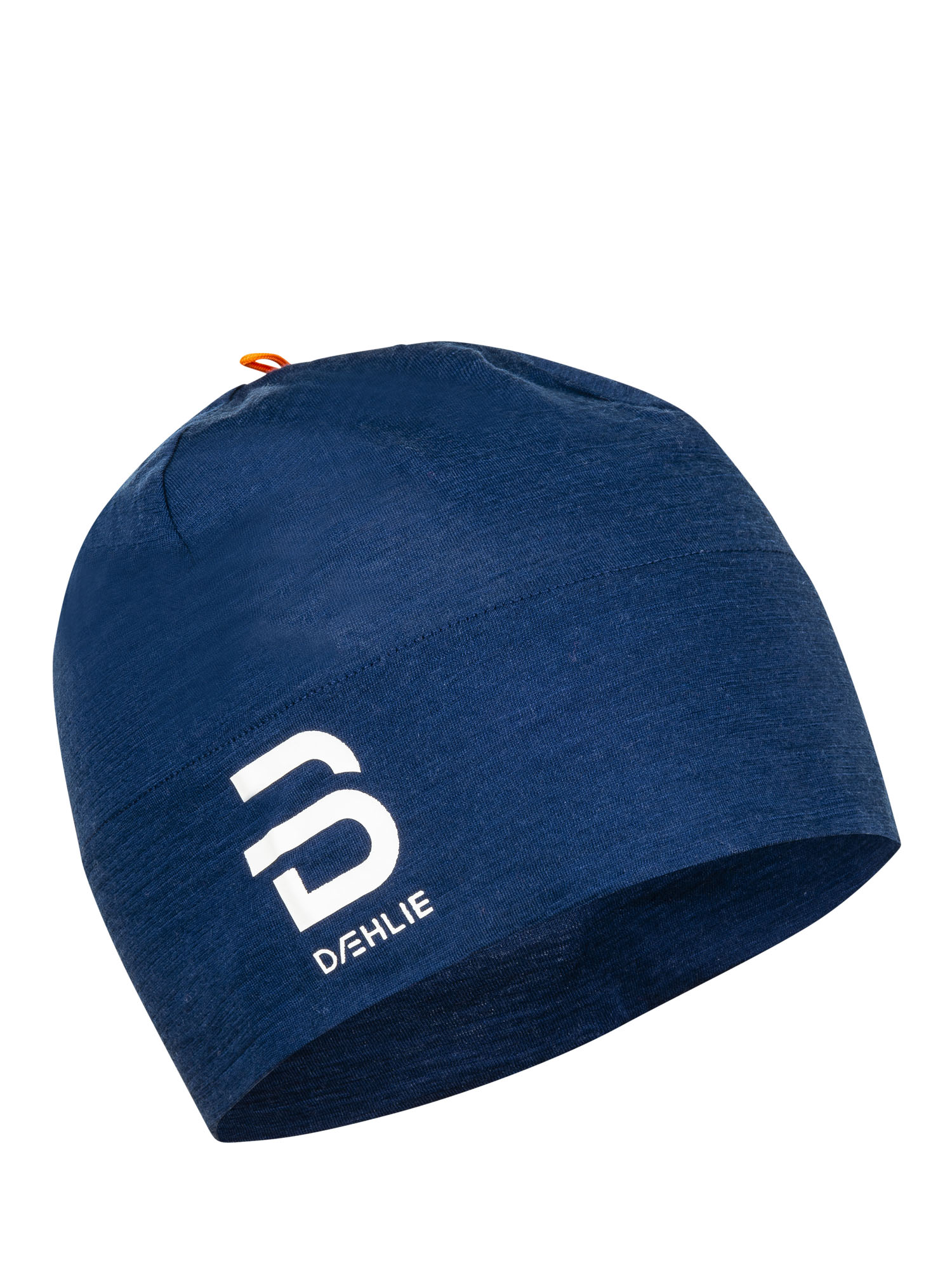 Шапка Bjorn Daehlie 2023-24 Hat Wool Cross Estate Blue