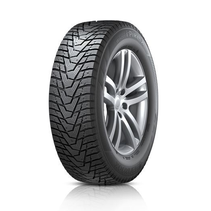 фото Шины hankook winter i pike x w429a 235/50r18 101t