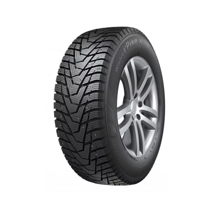 фото Шины hankook winter i*pike x w429a 255/55r19 111t