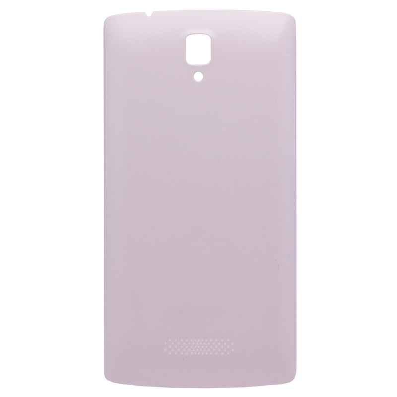 

Задняя крышка BaseMarket для Lenovo A2010 (белая)