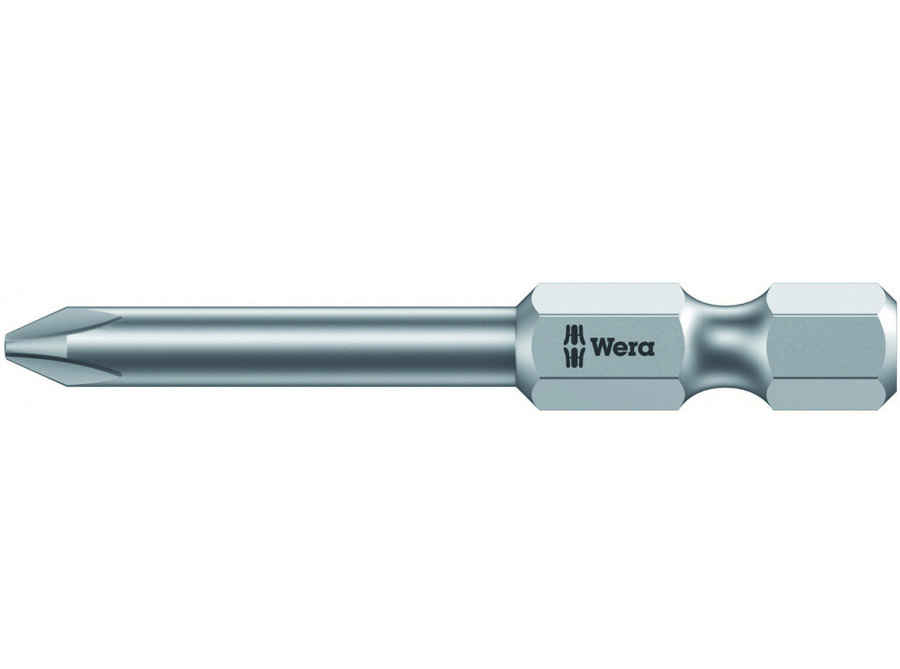 

Бита крестовая Wera PH 00 x 89 мм WE-380200