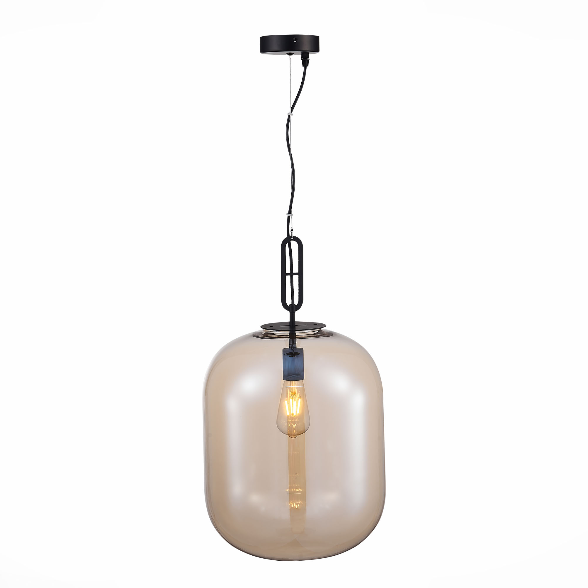 

Подвесной светильник ST LUCE BURASCA SL1050.413.01