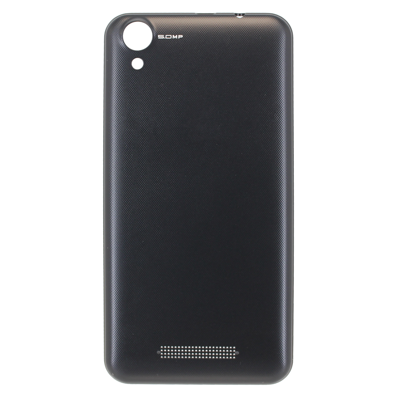 

Задняя крышка BaseMarket для Fly FS454 Nimbus 8 (черная) OEM