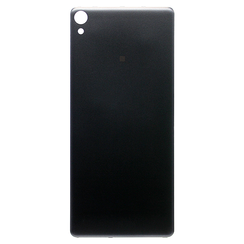 

Задняя крышка BaseMarket для Sony F3111 Xperia XA (черная)