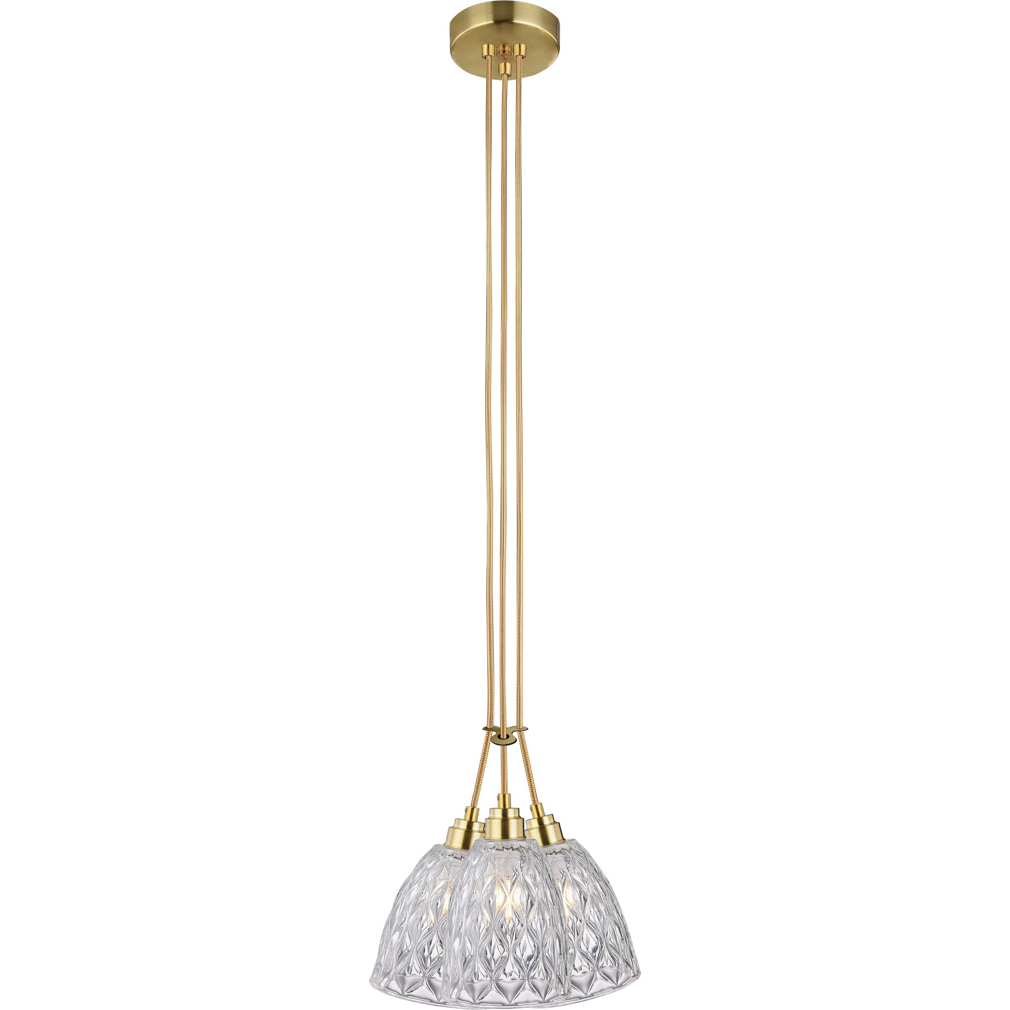 фото Подвесной светильник toplight pearle tl5262h