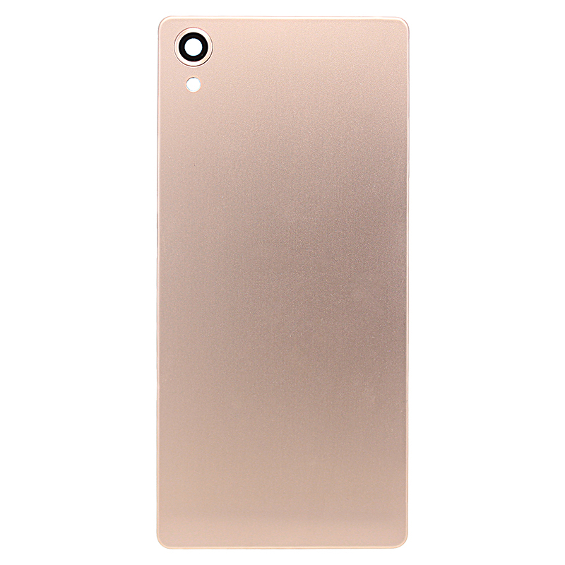 

Задняя крышка BaseMarket для Sony F5121 Xperia X (розовая)