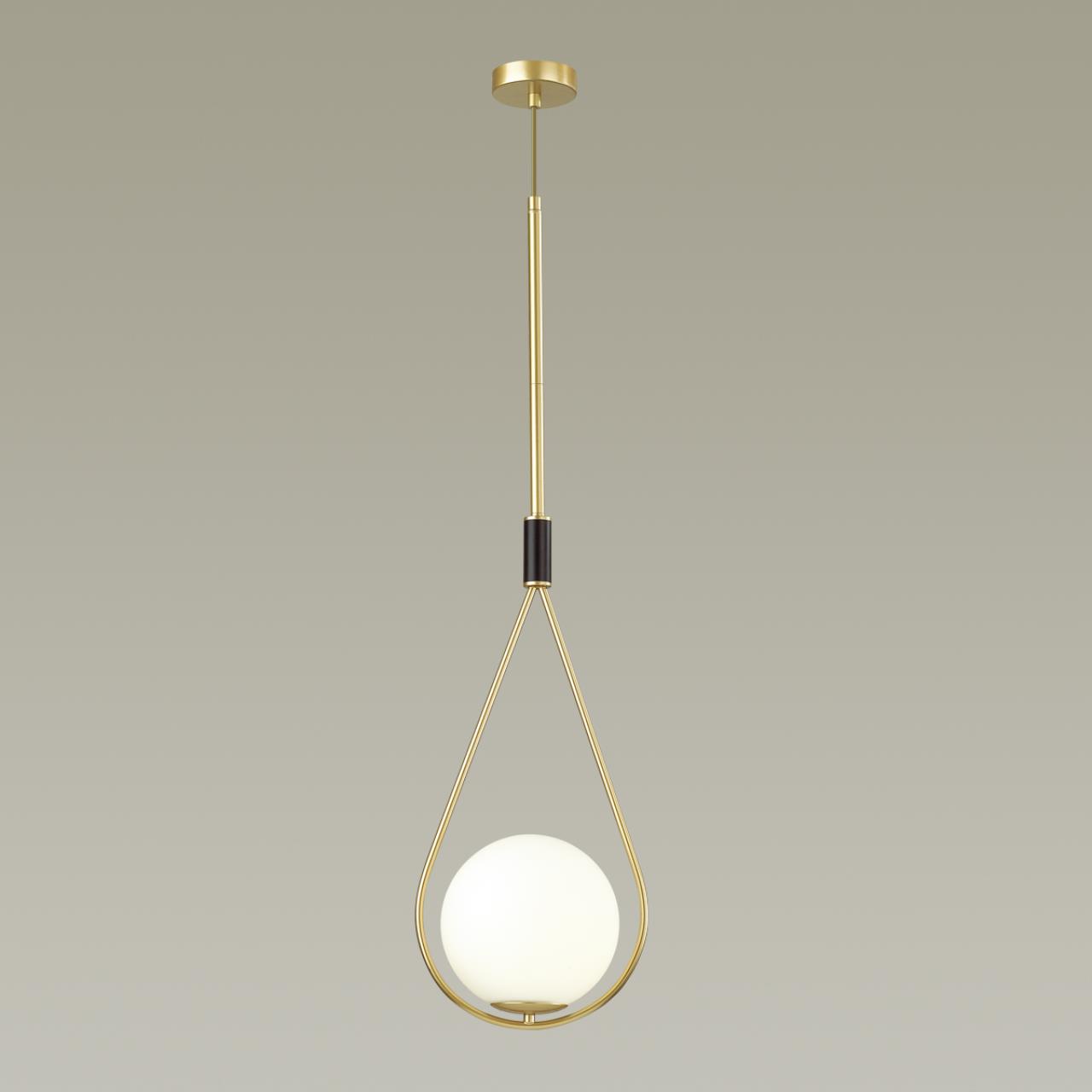 фото Подвесной светильник odeon light flari 4810/1a