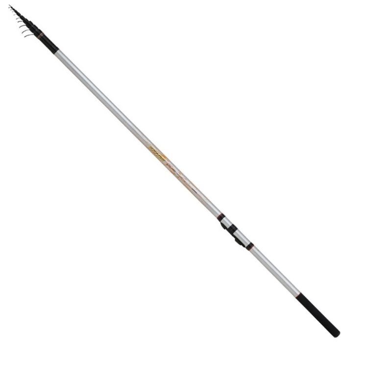 

Удилище Shimano EXAGE LITE 5M 1,5-10G