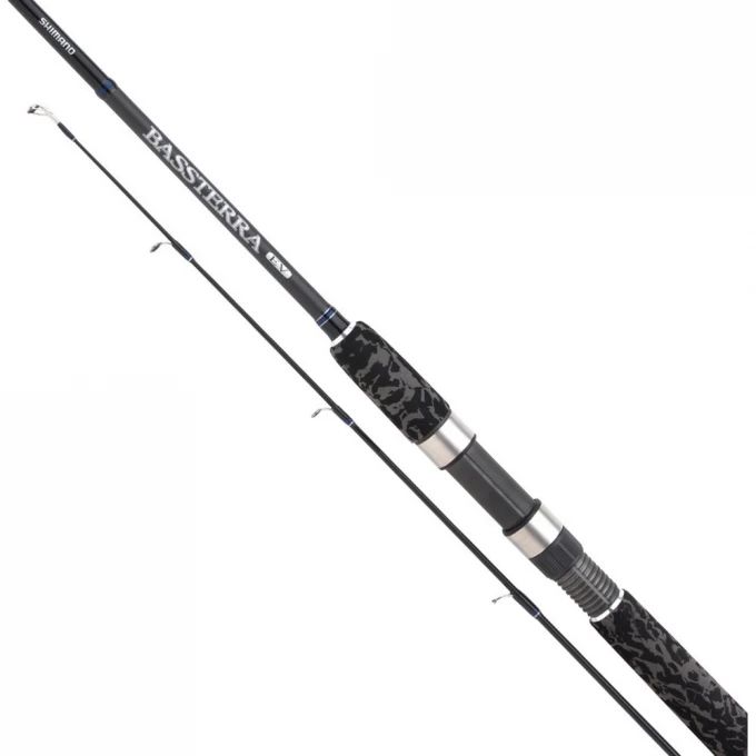 Shimano Bassterra BX EV S60 M