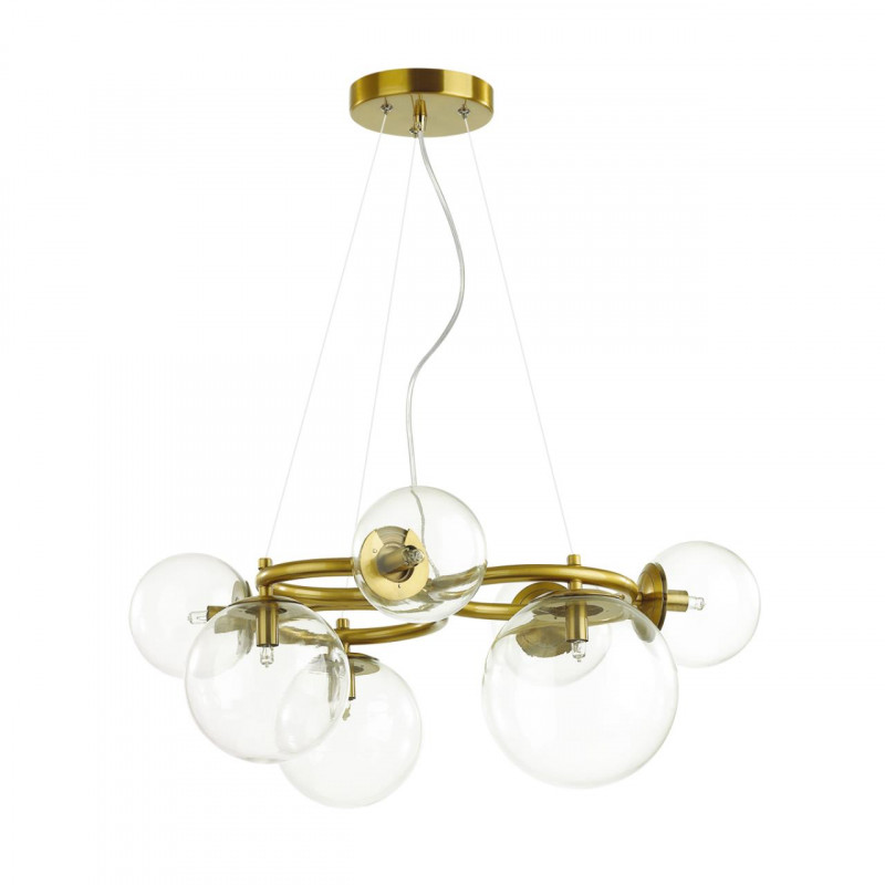 

Подвесной светильник Odeon Light 4276/7