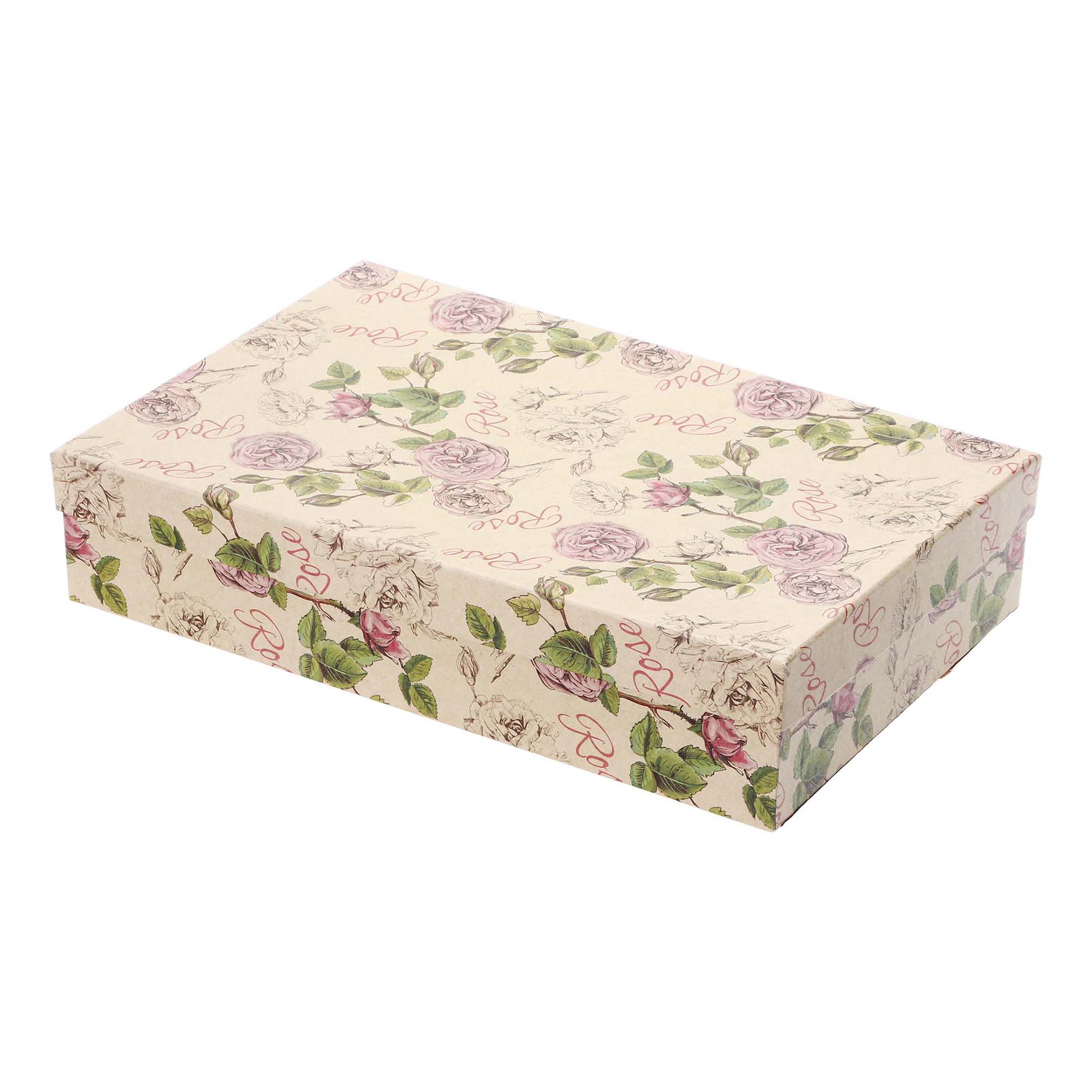 Коробка подарочная Grand Gift 34 x 22 x 7 см