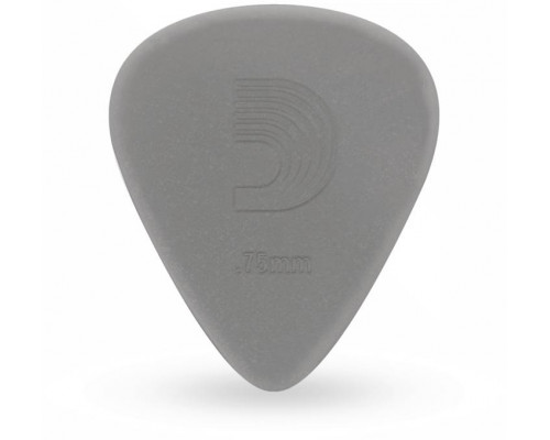 PLANET WAVES 1NFX4-100 NYLFLEX PICKS MEDIUM медиатор, средний