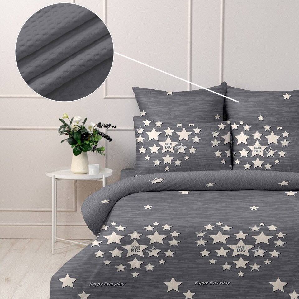 Постельное белье семейное, жатка , 000_Бояртекс, 3355