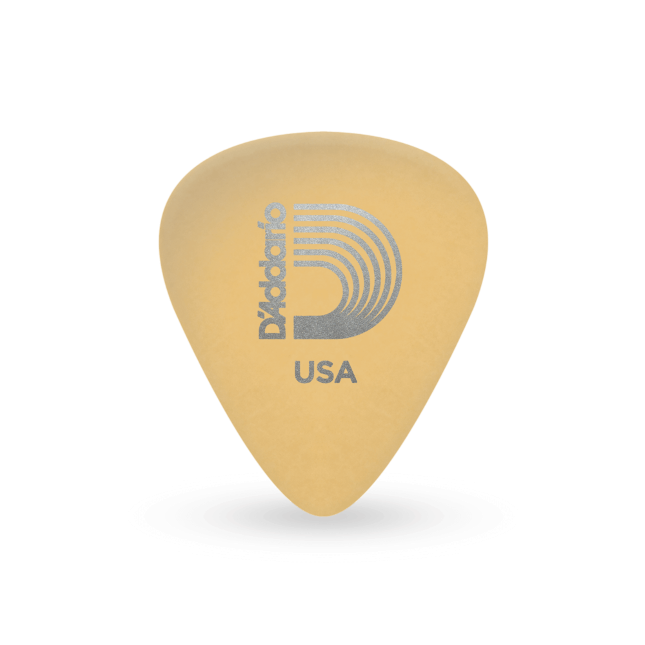 PLANET WAVES 1UCT6-100 CORTEX PICKS HEAVY медиатор, жёсткий 100шт. в упаковке