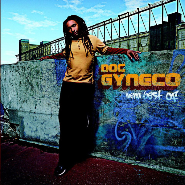 Doc Gyneco – Menu Best Of (1 CD)