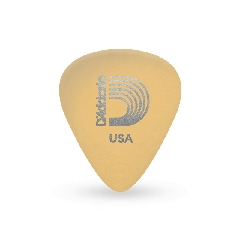 PLANET WAVES 1UCT7-100 CORTEX PICKS EXTRA-HEAVY медиатор, очень жёсткий 100шт в упак