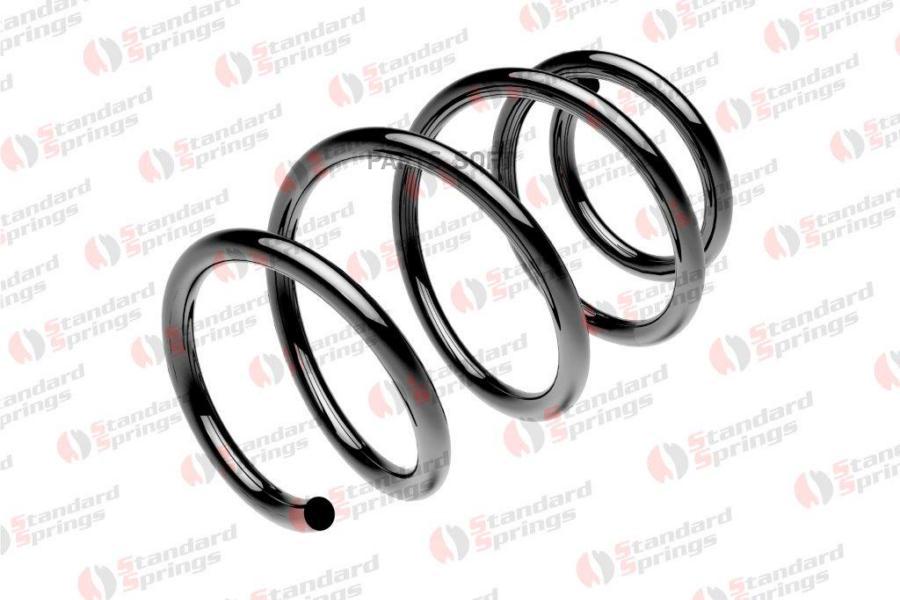 

ПРУЖИНА ПЕРЕДНЯЯ Standard Springs st109111f