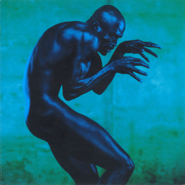 

Seal - Human Being (1 CD)