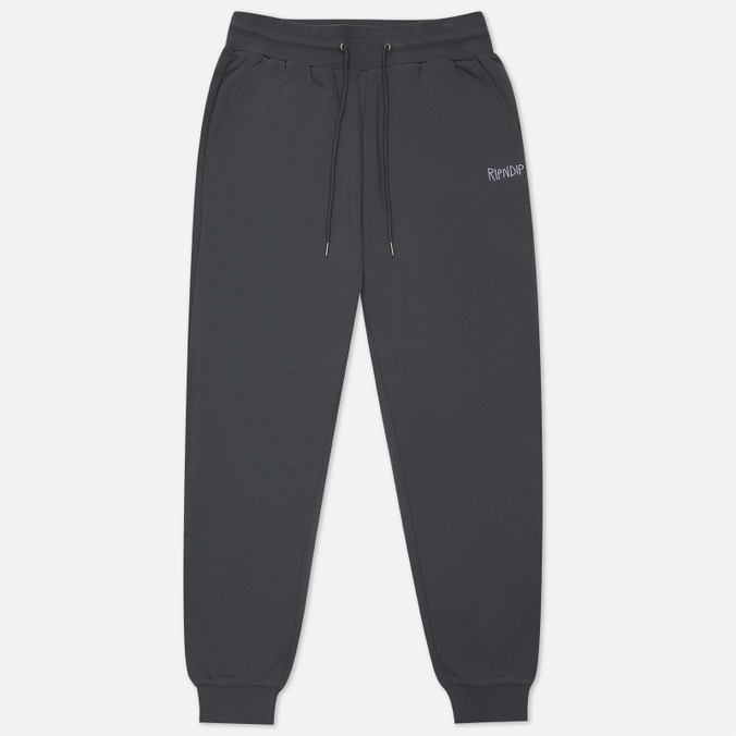 

Мужские брюки Ripndip Peek A Nerm серый, Размер XL, Peek A Nerm