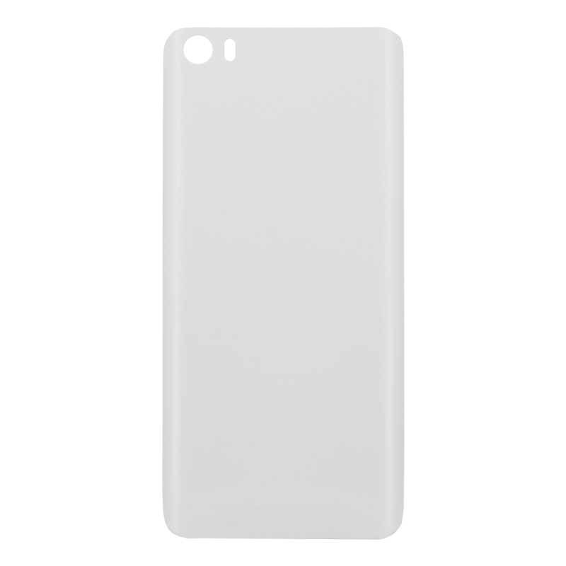 

Задняя крышка BaseMarket для Xiaomi Mi5 (белая)