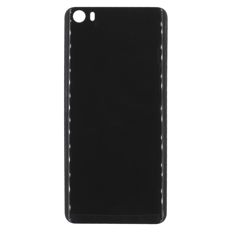 

Задняя крышка BaseMarket для Xiaomi Mi5 (черная)
